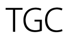 株式会社TGC